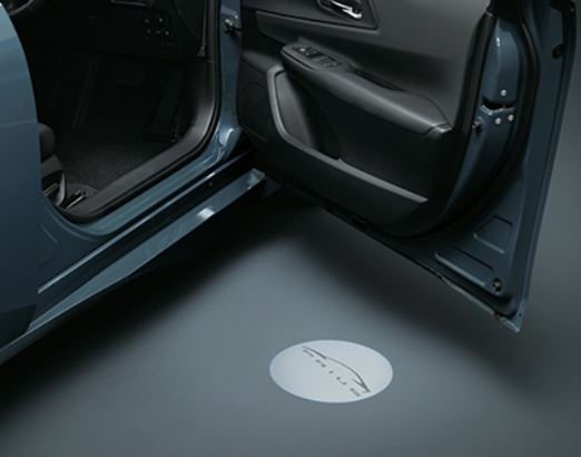 トヨタ純正 プロジェクションイルミネーション プリウス 60系拍卖