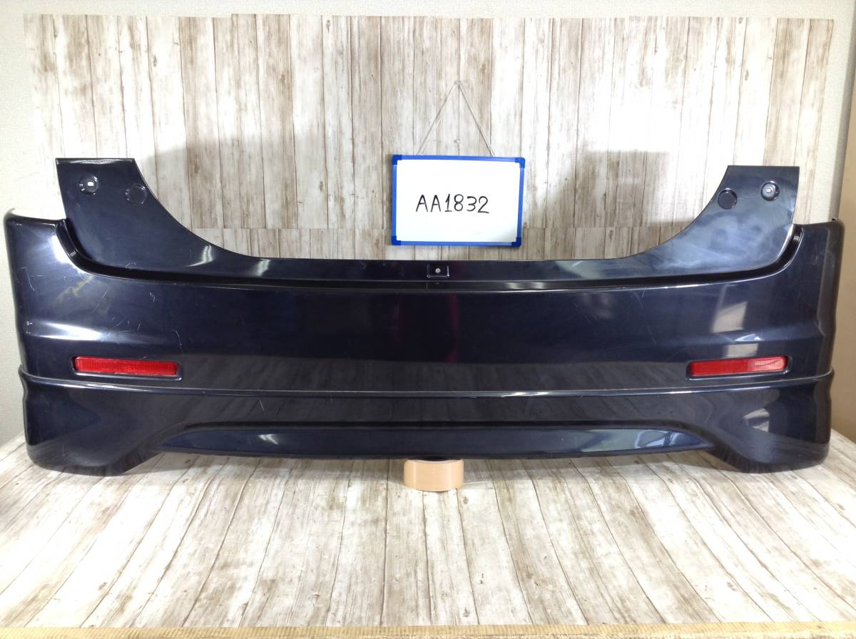 ★★★AA1832★★ MA15S スズキ ソリオ 純正 リアバンパー パネル拍卖