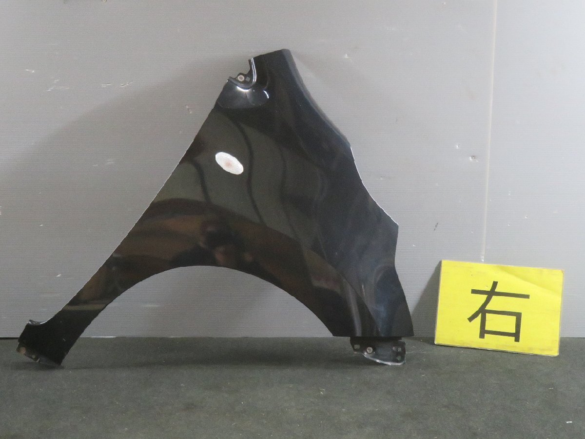 【即決】★送料込★ ワゴンR DBA-MH34S 純正 フロント フェンダー パネル 右 運転席側 ZJ3 検索 MJ34S 中古 11805拍卖