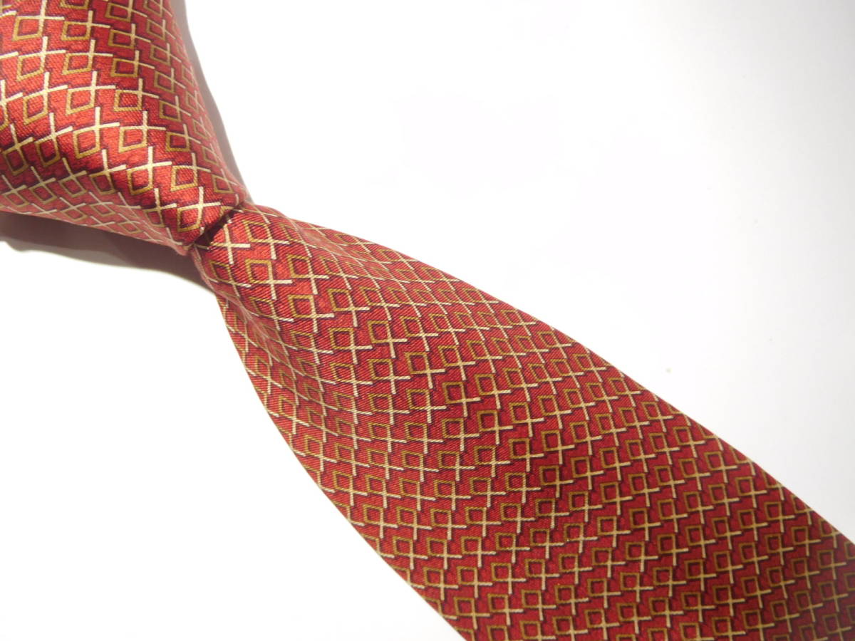 (14)★BURBERRY★(バーバリー)ネクタイ/3拍卖