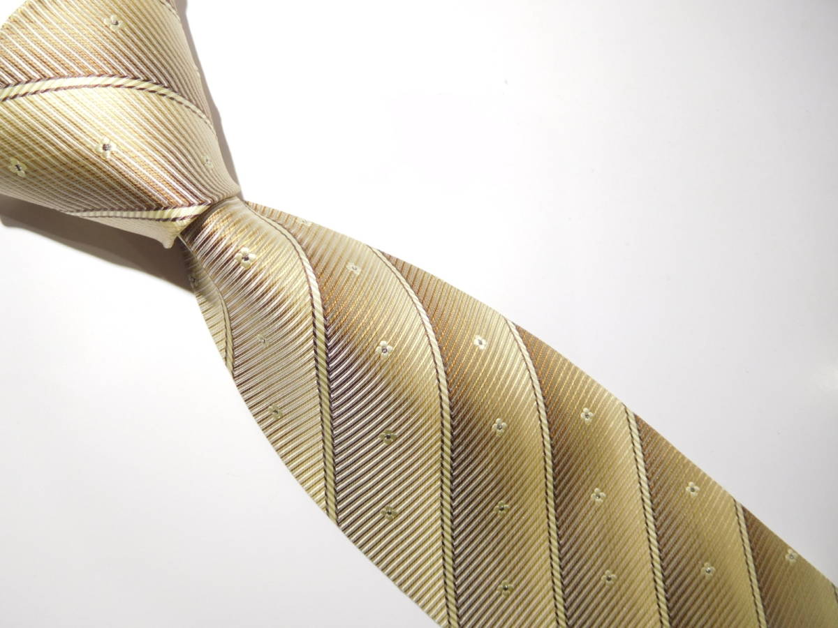 (49) VERSACE ベルサーチ ネクタイ/10/ヴェルサーチ拍卖