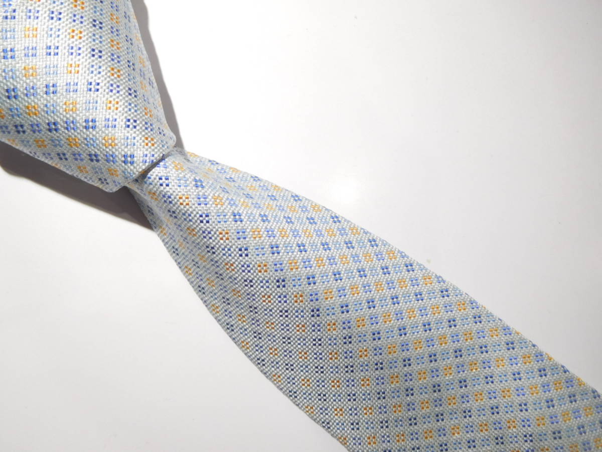 (49) VERSACE ベルサーチ ネクタイ/13 超美品拍卖