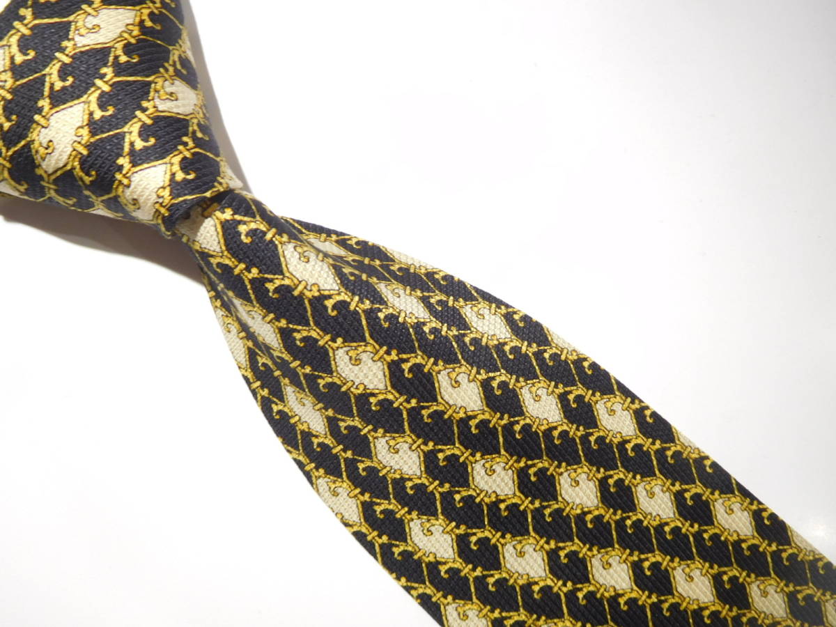 (39) VERSACE ベルサーチ ネクタイ/16/ヴェルサーチ拍卖