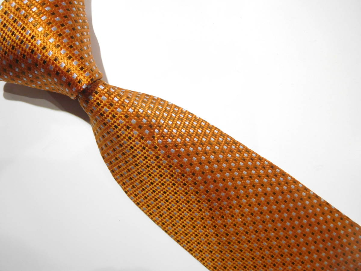 (28)エルメネジルドゼニア/ネクタイ/13拍卖