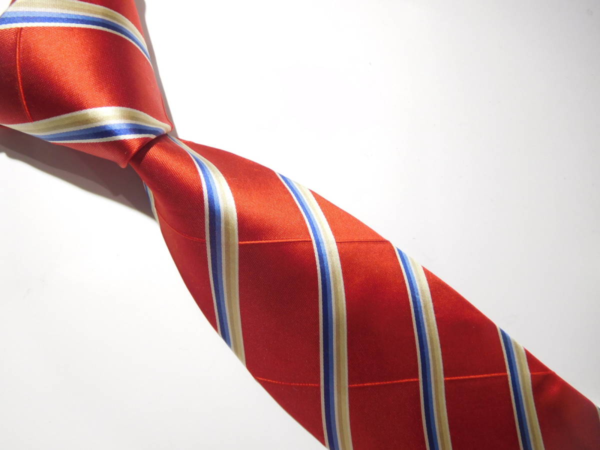 (56)★BURBERRY★(バーバリー)ネクタイ/5 超美品拍卖