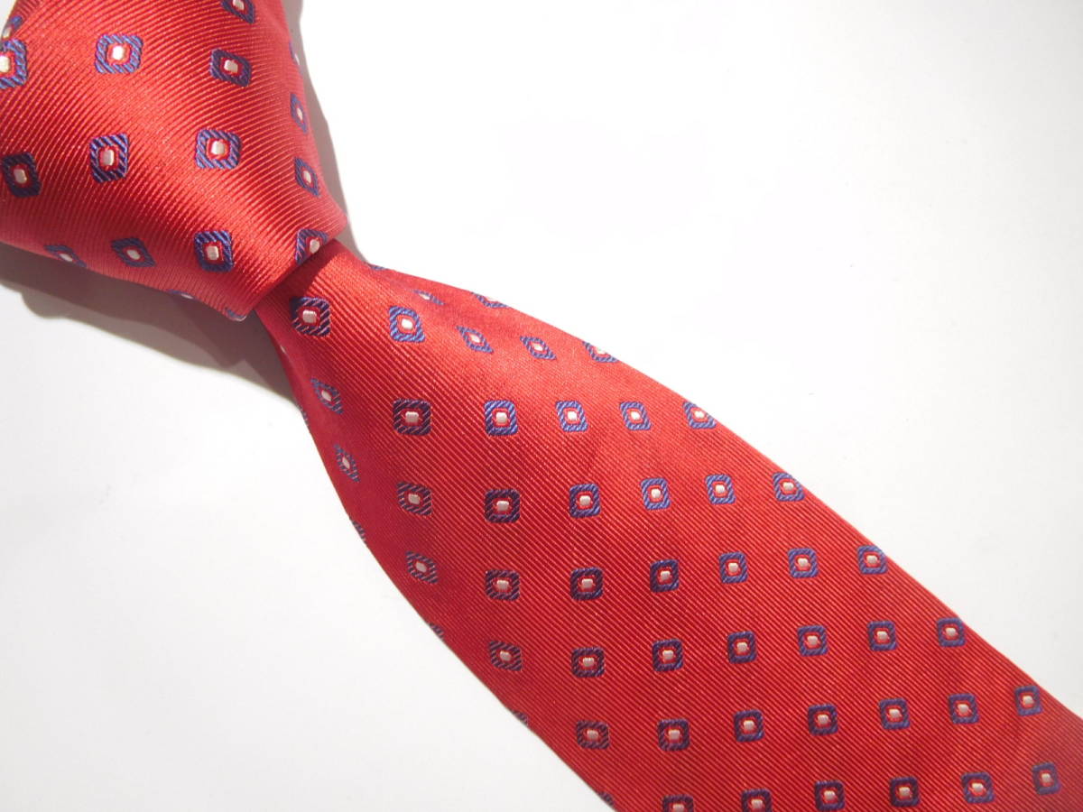 (8)/ETRO(エトロ) ネクタイ/25拍卖