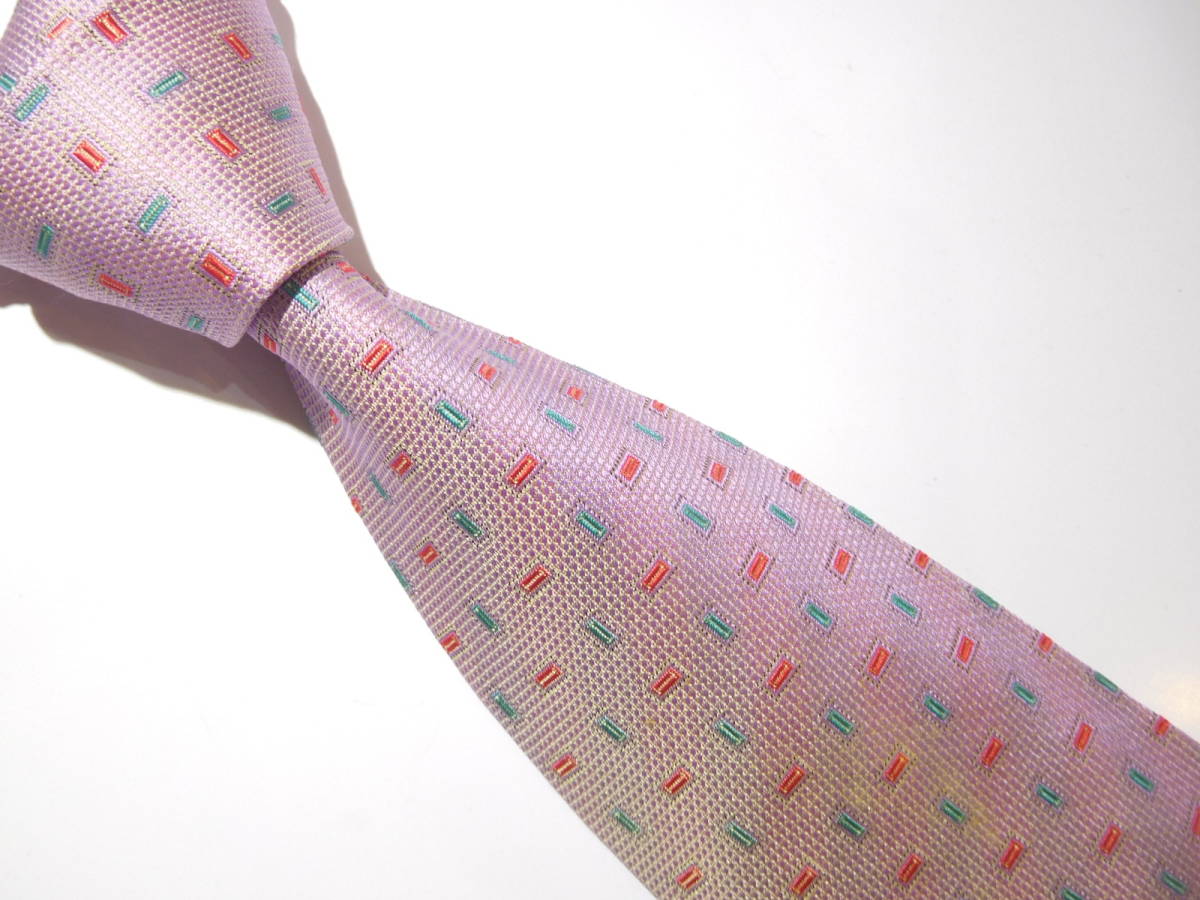 (67) VERSACE ベルサーチ VERSUS ネクタイ/11/ヴェルサーチ拍卖