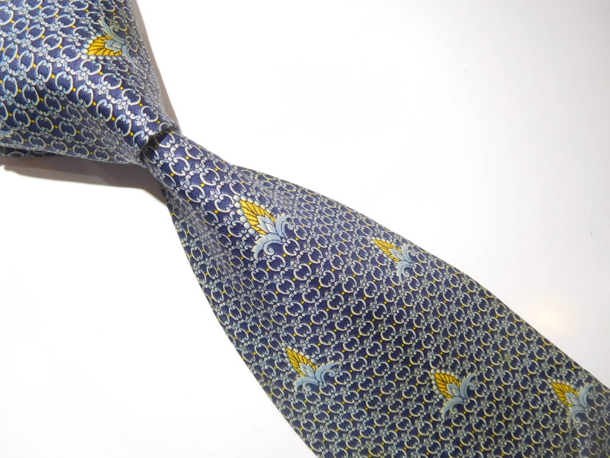 (67) VERSACE ベルサーチ ネクタイ/26/ヴェルサーチ拍卖