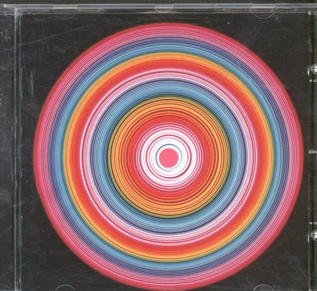 The Music ザ・ミュージック 輸入盤CD拍卖