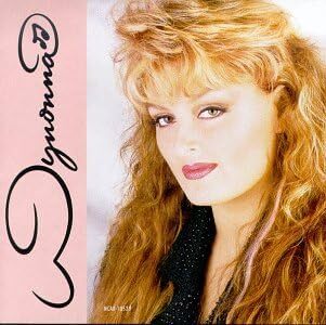 Wynonna Judd Wynonna Judd 輸入盤CD拍卖