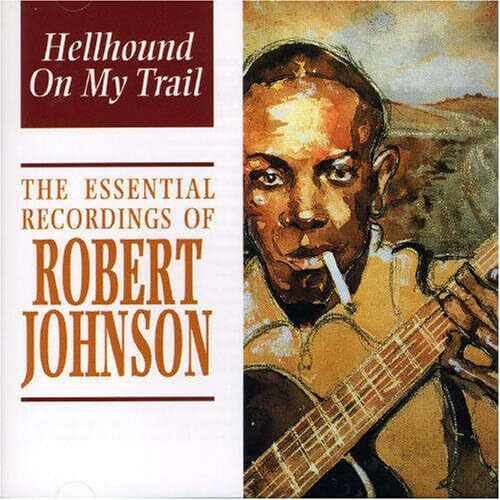 Hellhound on My Trail ロバート・ジョンソン  輸入盤CD拍卖