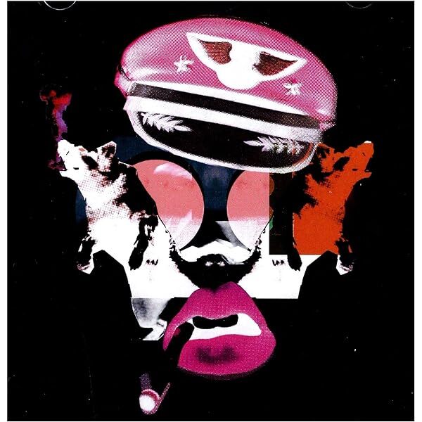 Always Outnumbered, Never... Prodigy 輸入盤CD拍卖