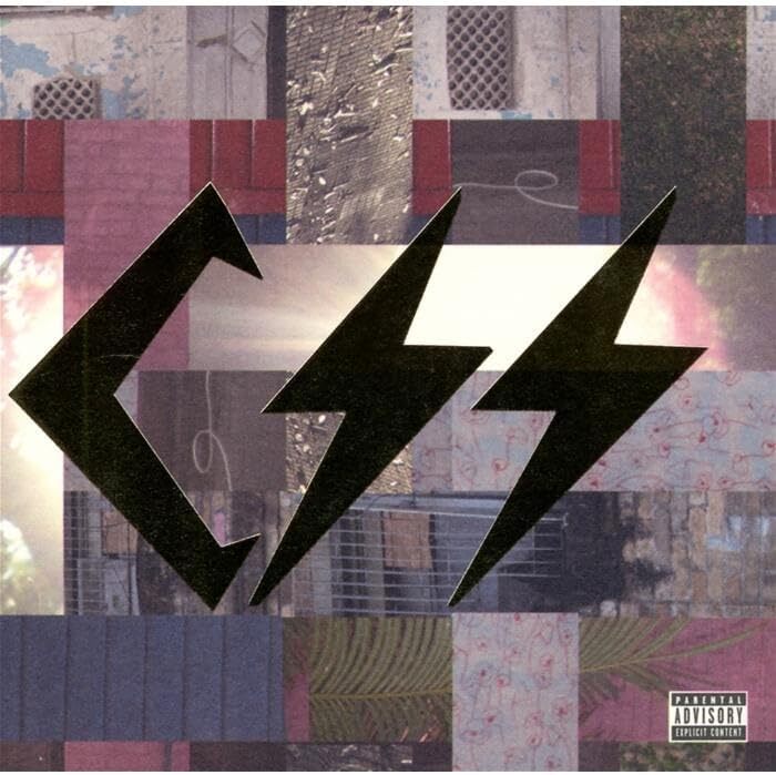 Cansei De Ser Sexy (Dig) CSS 輸入盤CD拍卖