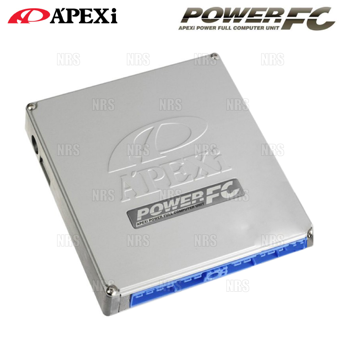 APEXi アペックス POWER FC パワーFC マークII (マーク2)/チェイサー/クレスタ JZX100 1JZ-GTE 96/9~01/7 MT (414-T020拍卖