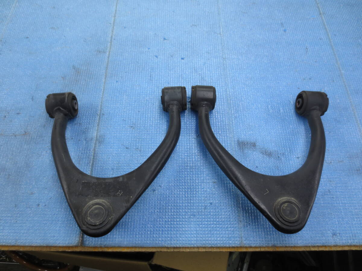 マークⅡ JZX110 フロントアッパーアーム ②拍卖