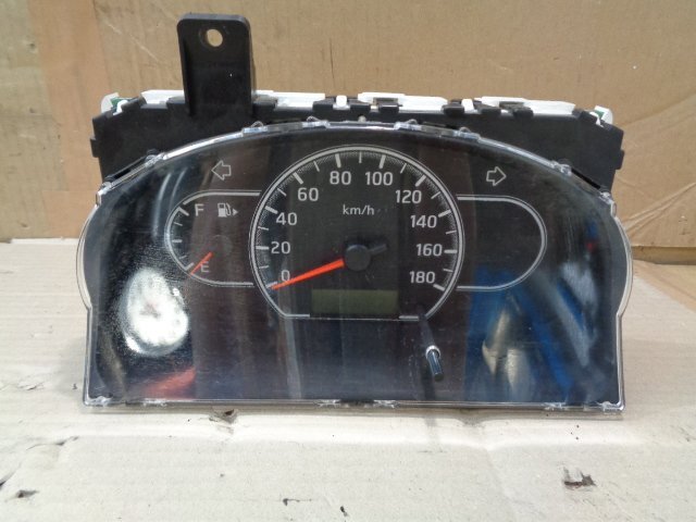 ADバン VY12 スピードメーター 純正【送料込み】拍卖