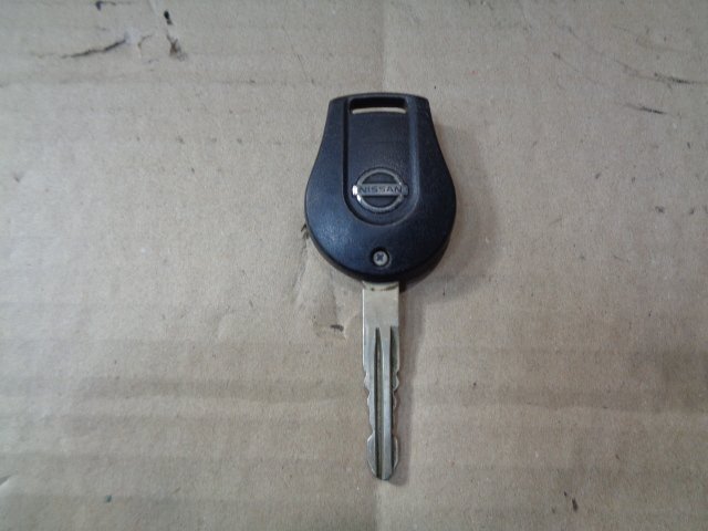 ADバン VY12 キーレスキー 2ボタン 純正【送料込み】拍卖