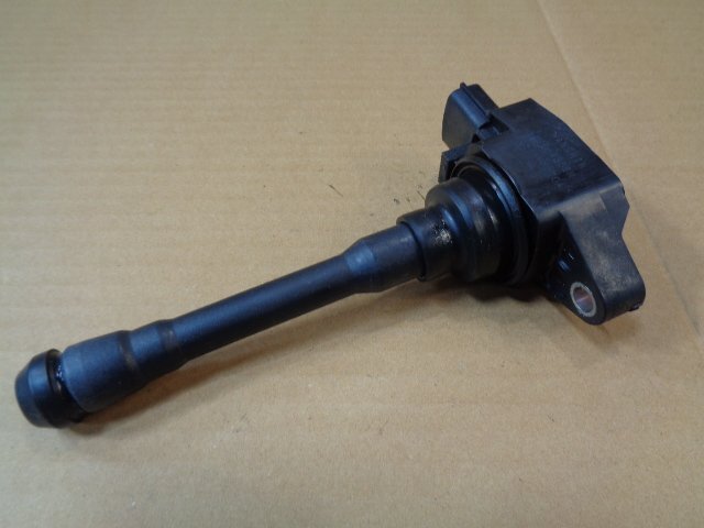 ADバン VY12 イグニッションコイル 2 純正【送料込み】拍卖