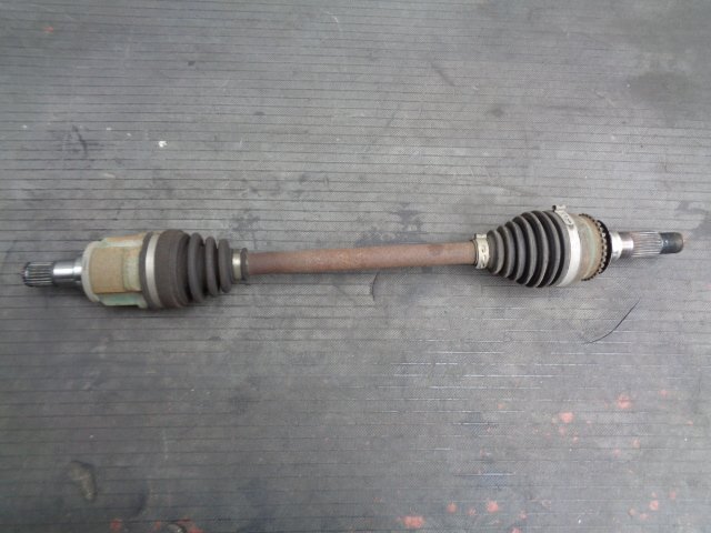 ミニカ H42V フロント左 ドライブシャフト 純正【送料込み】拍卖