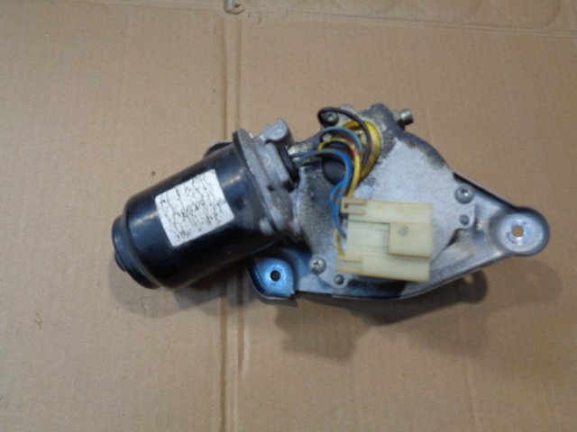 ミニカ H42V フロントワイパーモーター 純正【送料込み】拍卖