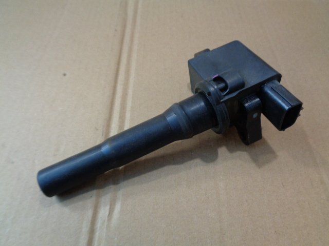 ミニカ H42V イグニッションコイル 2 純正【送料込み】拍卖