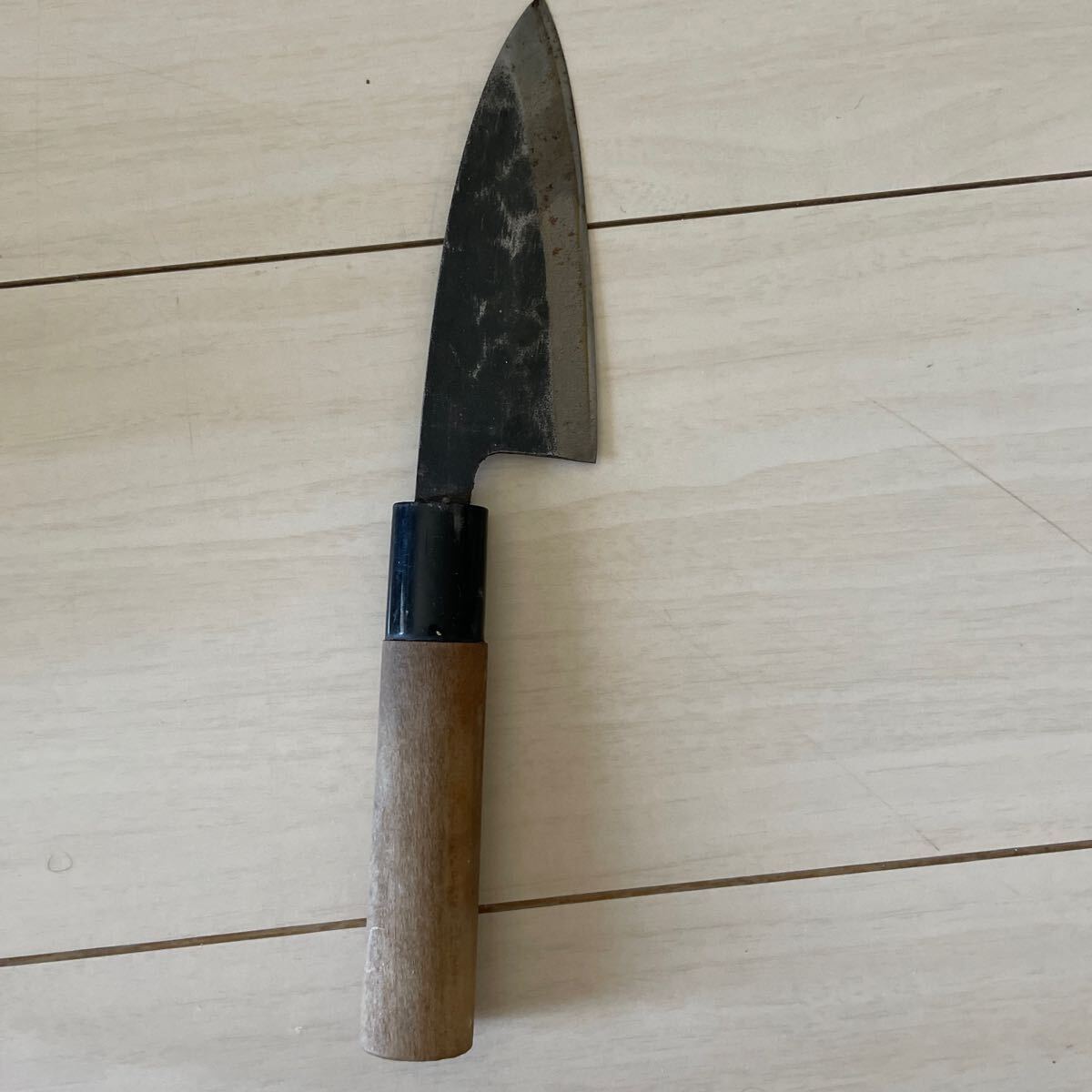 出刃包丁 和包丁 包丁 出刃 料理包丁 刃物 新生活 切れ味 便利 人気 日本料理 おすすめ 研ぎ 調理器具 本格派 職人 蚤の市 料理人拍卖