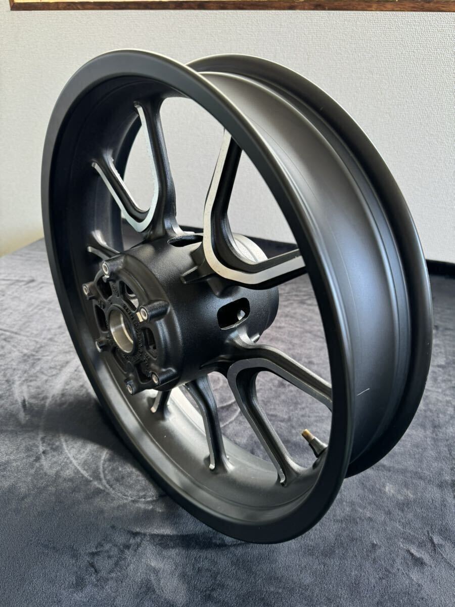 ロイヤルエンフィールド メテオ350 リアホイール拍卖