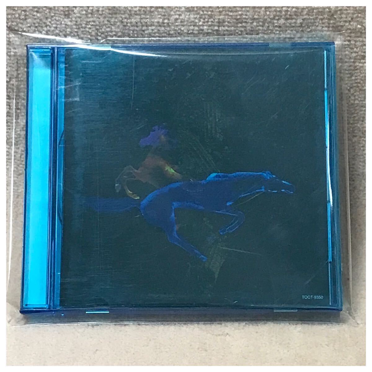 King & Queen / 布袋寅泰拍卖