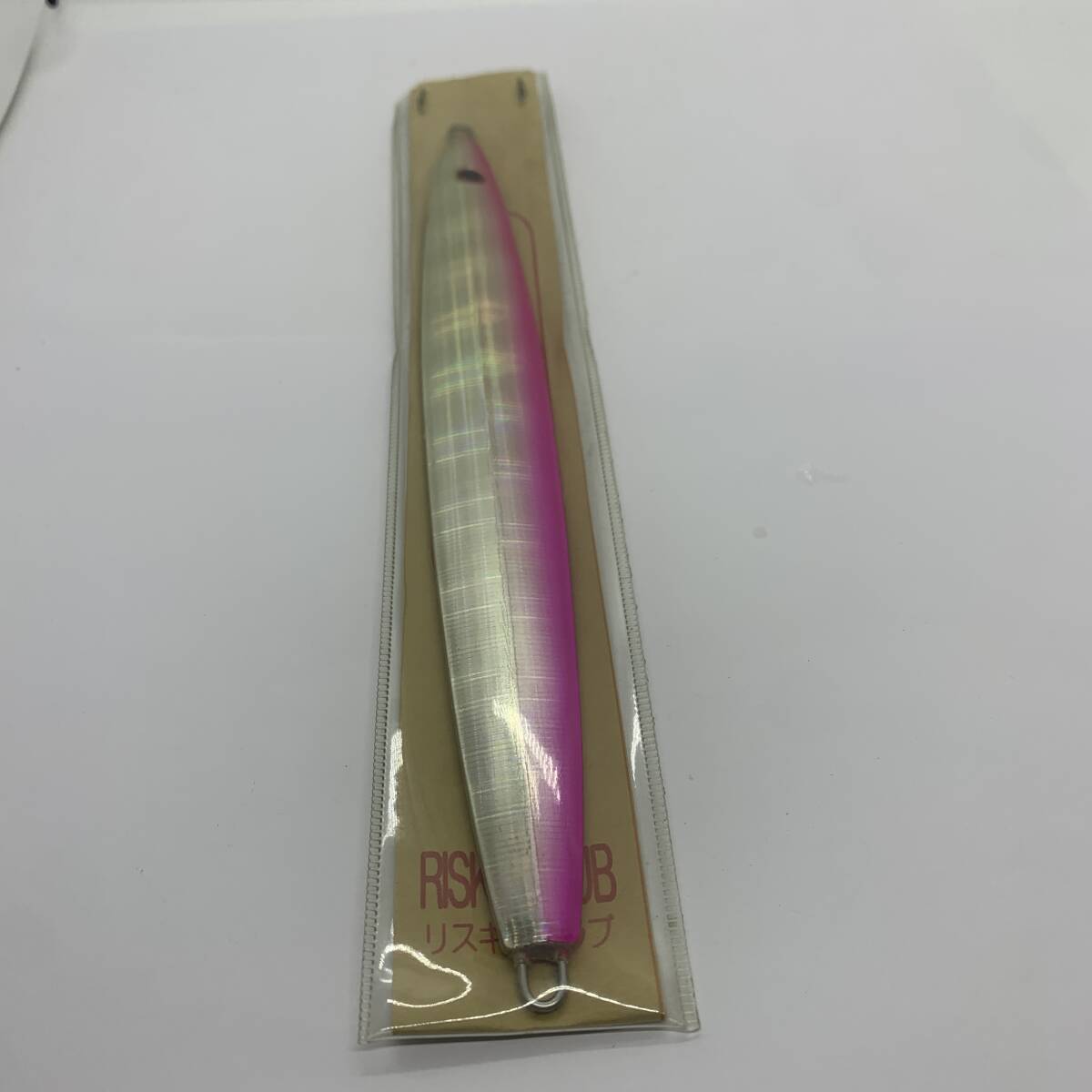 N-10528 リスキークラブ リスキー1 300g拍卖