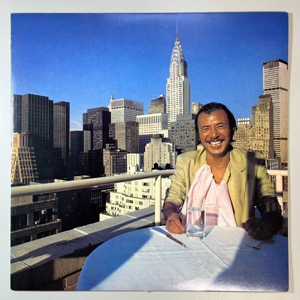 44991★美盤 渡辺貞夫 / MORNING ISLAND モーニング・アイランド拍卖