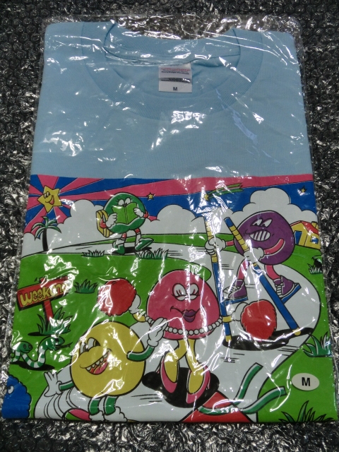 未開封即 ももいろクローバーZ 春の一大事2013 星を継ぐももTシャツ Mサイズ 百田夏菜子 玉井詩織 佐々木彩夏 高城れに 有安杏果 アイドル拍卖