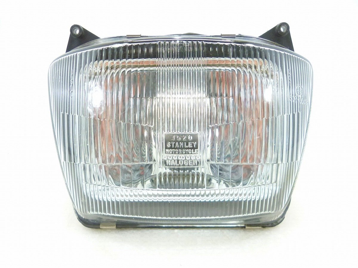 GPZ400R ZX400D (D1)★純正ヘッドライト★KN3-20(80)拍卖