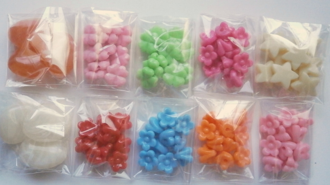 アクリルビーズ★色々★C拍卖