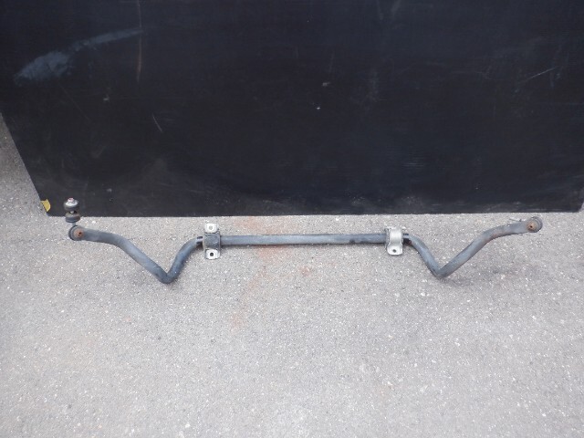 Z27AG コルト ラリーアート バージョンR 純正 フロント スタビライザー 44384/A1拍卖