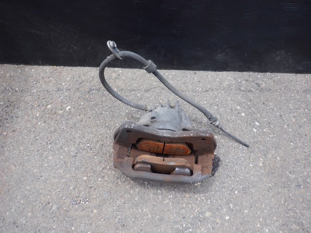 Z27AG コルト ラリーアート バージョンR 純正 左 フロント ブレーキキャリパー 44385/A1拍卖