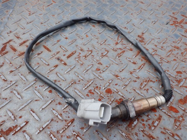 Z27AG コルト ラリーアート バージョンR 純正 エキパイ側 O2センサー 44388/b1拍卖