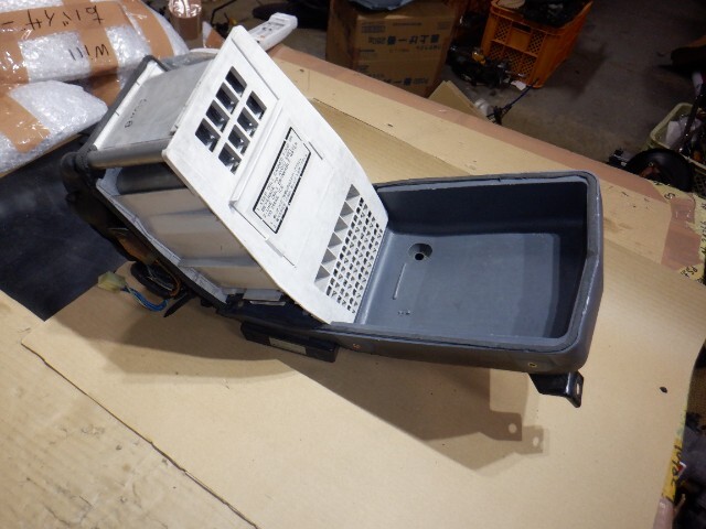 FJ80G ランクル 純正 センター クーラーユニット ランドクルーザー 44406/DK拍卖