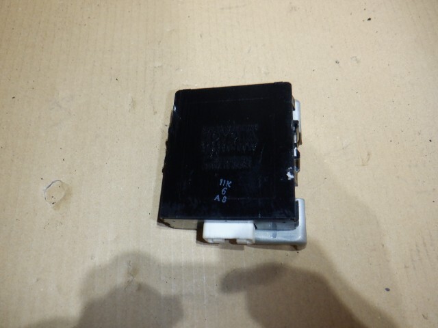 FJ80G ランクル 純正 パワステコンピューター ランドクルーザー 89650-60010 管番44414/DK拍卖