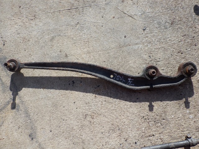 FJ80G ランクル 純正 左 フロント リーディング ランドクルーザー 44448/A1拍卖