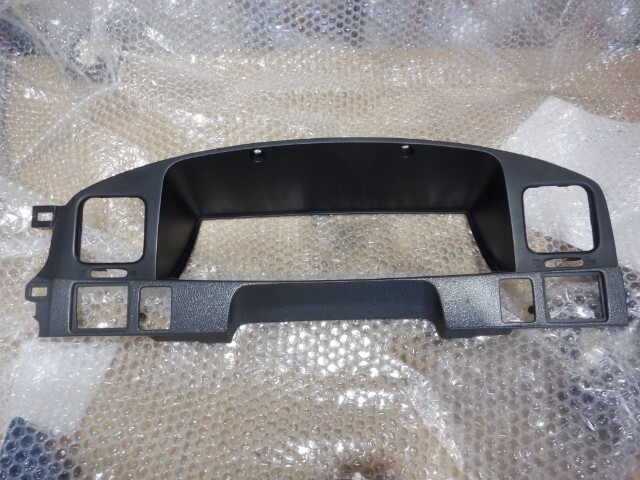 KZJ78W ランクルプラド 純正 メーターフードパネル 44495/A3拍卖