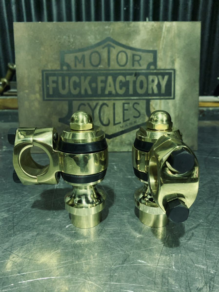 フランダース レプリカ ショート ライザー キット ビンテージ ナックル パン ショベル エボ チョッパー 45L拍卖