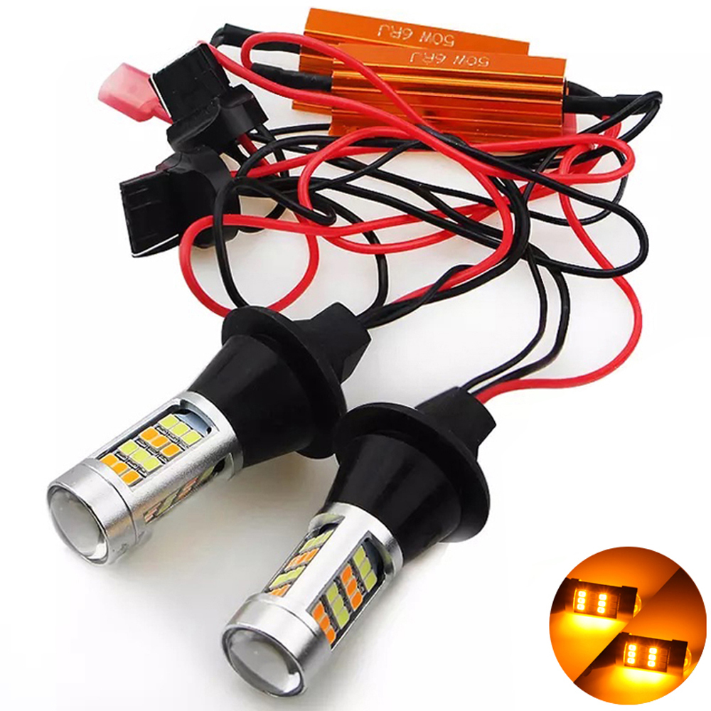 N-BOXカスタム JF1 JF2 N-WGNカスタム JH1 JH2 LED ウインカーポジションキット アンバー×アンバー T20ピンチ部違い ハイフラ防止抵抗器付拍卖