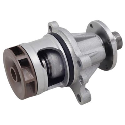 正規優良品 BMW ウォーターポンプ 5シリーズ E34 518i 518g M43 11510393338 クーラントポンプ拍卖