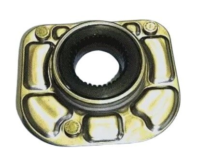 【正規SACHS製】 VOLVO フロント アッパーマウント 1個 ボルボ 850 / C70-Ⅰ / S70 / S80-Ⅰ / V70-Ⅰ ザックス 802107 802-107拍卖