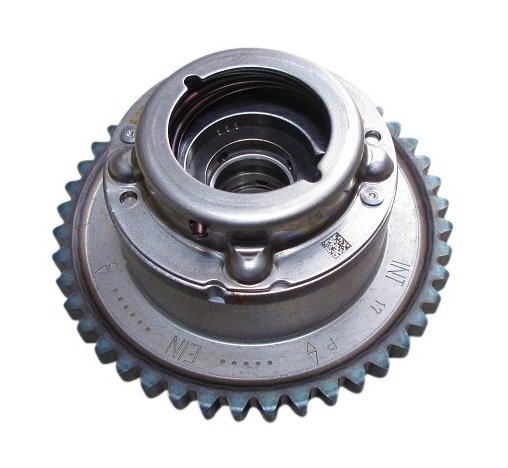 正規純正品 Mercedes Benz カムシャフトアジャスター Cクラス W204 C180 C200 C250 インテーク側 2710501400 271-050-1400 ベンツ拍卖