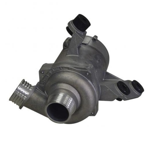 正規優良品 BMW 電動 ウォーターポンプ 3シリーズ E90 E91 E92 E93 320i 11517586929 1151-7586-929 WP拍卖