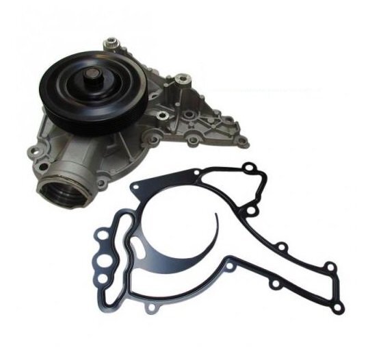 正規純正OEM MercedesBenz ウォーターポンプ Sクラス W221 S350 Rクラス W251 R350 Mクラス W164 ML350 2722000401 WP M272 ベンツ拍卖