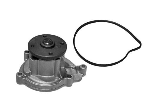 【正規純正OEM】 Mercedes Benz ウォーターポンプ Aクラス W169 A170 A180 A200 Bクラス W245 B170 B180 B200 WP 2662000820 ベンツ拍卖