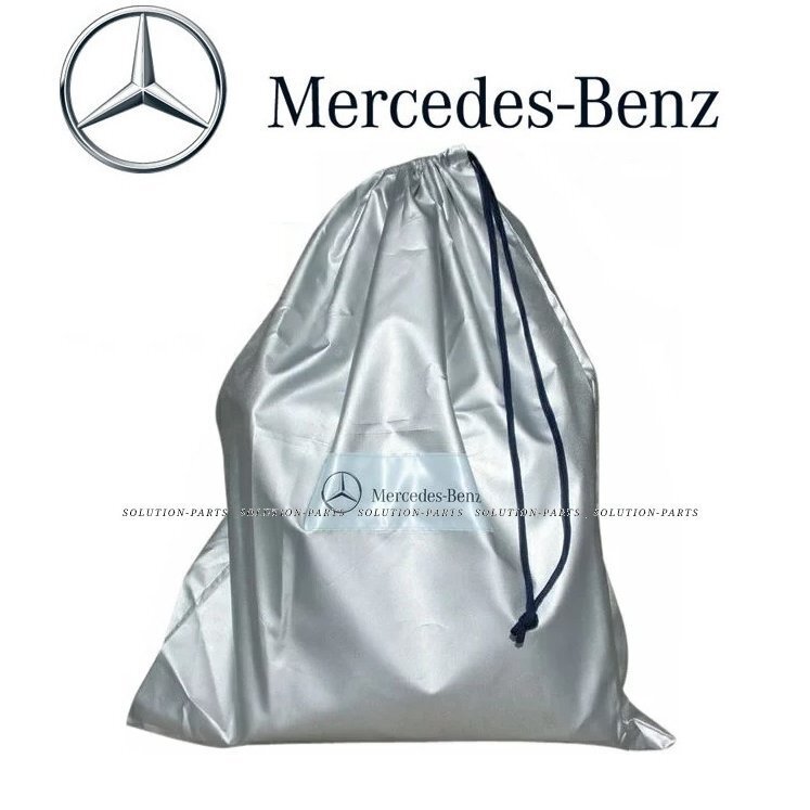 正規純正品 Mercedes-Benz ベンツ Aクラス ボディーカバー W176 A180 A250 A45 AMG M1766001300MM カーカバー拍卖