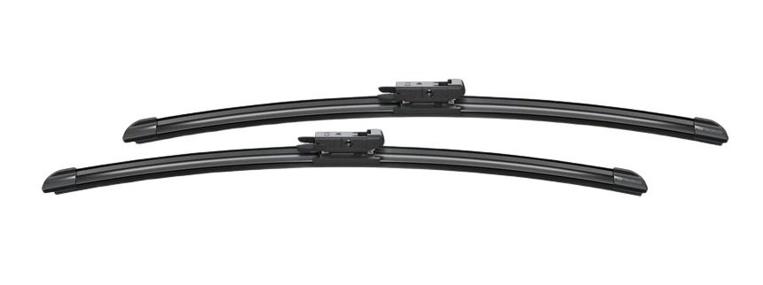 【正規純正OEM】 BMW フロント ワイパーブレード 左右 SET 1シリーズ E88 118d 118i 120d 120i 123d 125i 135i F ワイパー 61610420550拍卖